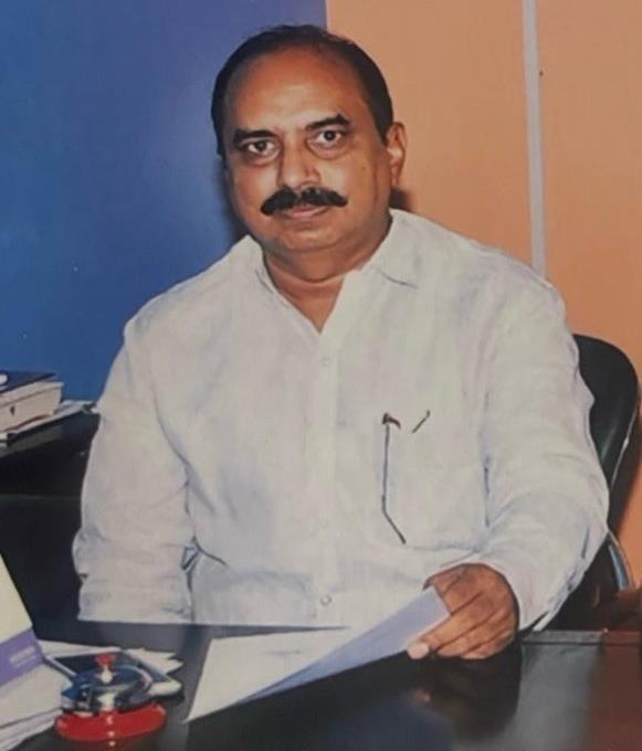 Chairman